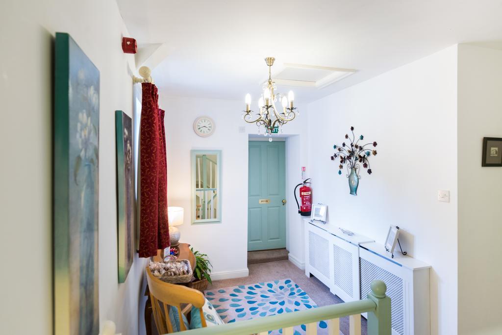 Middle Holly Cottage Scorton  Dış mekan fotoğraf