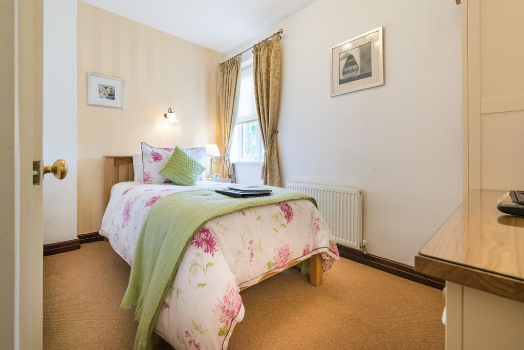 Middle Holly Cottage Scorton  Dış mekan fotoğraf