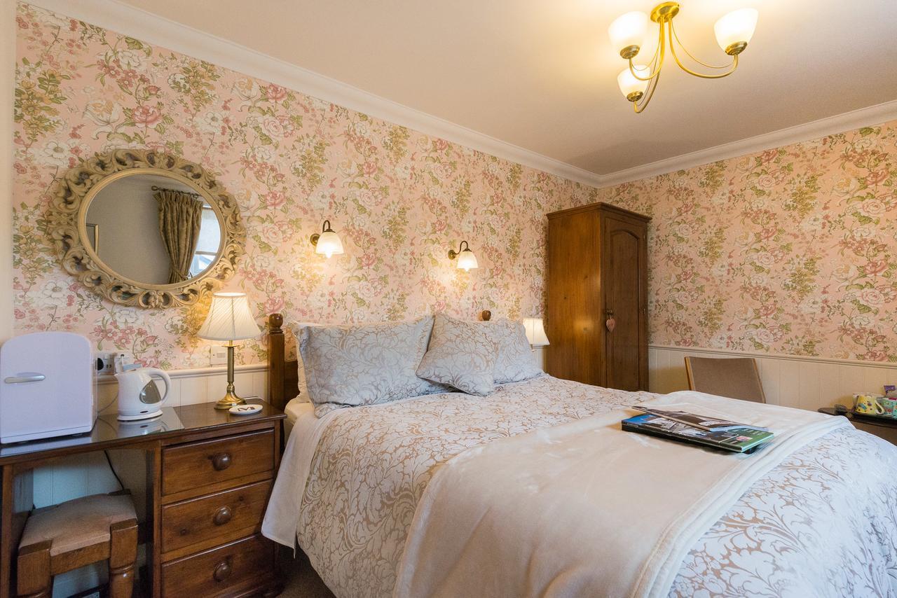 Middle Holly Cottage Scorton  Dış mekan fotoğraf