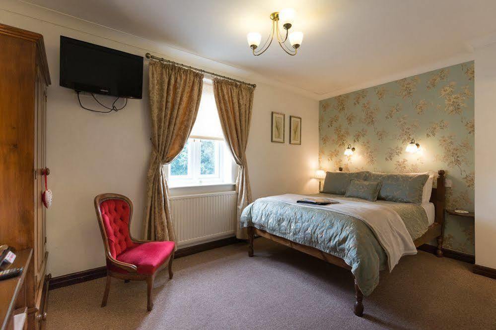 Middle Holly Cottage Scorton  Dış mekan fotoğraf