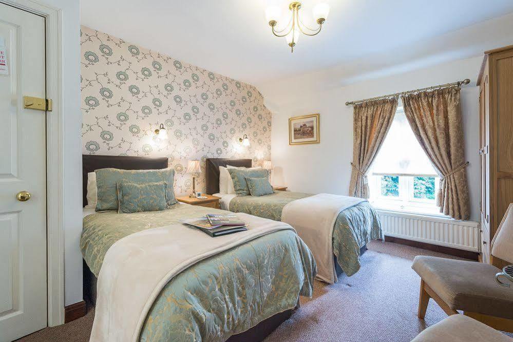 Middle Holly Cottage Scorton  Dış mekan fotoğraf