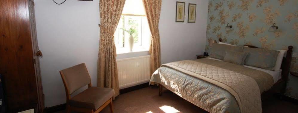 Middle Holly Cottage Scorton  Dış mekan fotoğraf