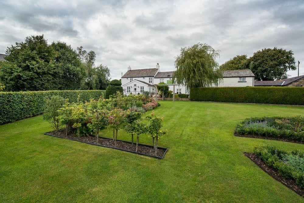 Middle Holly Cottage Scorton  Dış mekan fotoğraf
